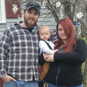 Meet your Posher, Devon